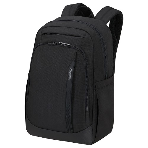 Рюкзак для ноутбука 15,6" American Tourister URBAN GROOVE BLACK 24G*09067 черный