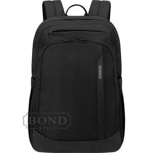 Рюкзак для ноутбука 15,6" American Tourister URBAN GROOVE BLACK 24G*09067 черный