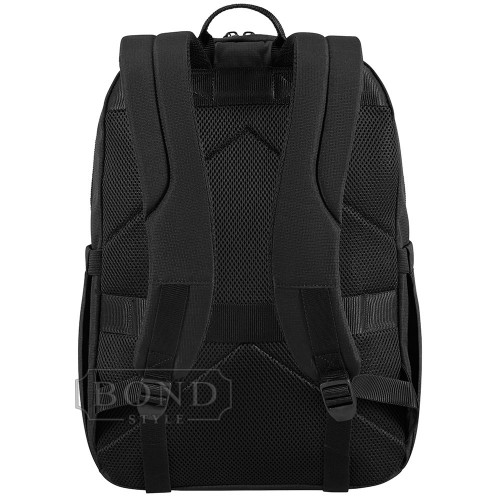 Рюкзак для ноутбука 15,6" American Tourister URBAN GROOVE BLACK 24G*09067 черный
