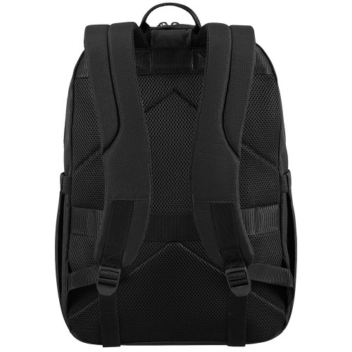 Рюкзак для ноутбука 15,6" American Tourister URBAN GROOVE BLACK 24G*09067 черный