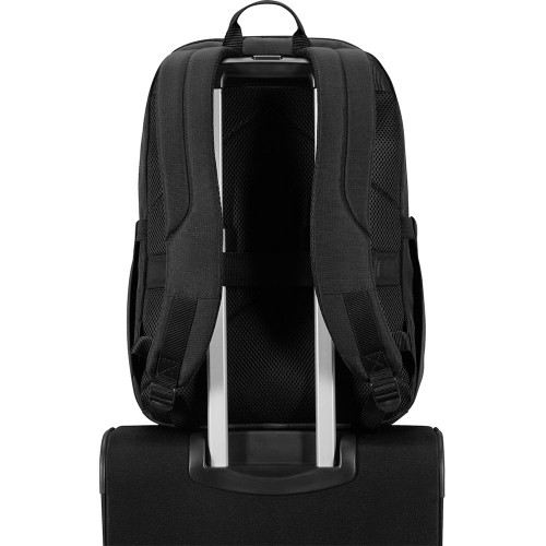 Рюкзак для ноутбука 15,6" American Tourister URBAN GROOVE BLACK 24G*09067 черный