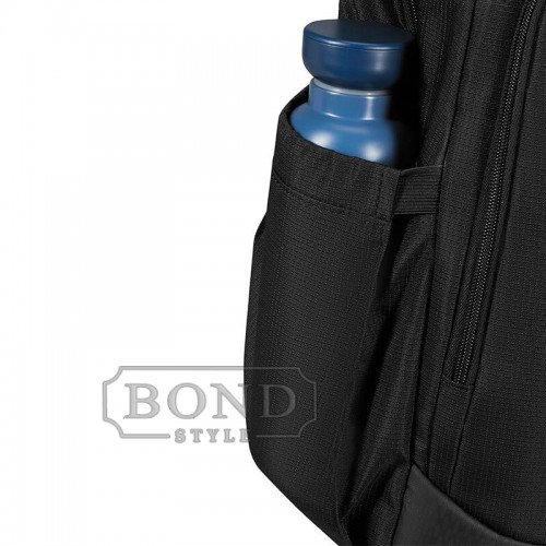 Рюкзак для ноутбука 15,6" American Tourister URBAN GROOVE BLACK 24G*09067 черный