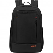 Рюкзак для ноутбука 15,6" American Tourister URBAN GROOVE BLACK 24G*09068 черный