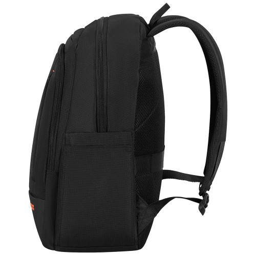 Рюкзак для ноутбука 15,6" American Tourister URBAN GROOVE BLACK 24G*09068 черный