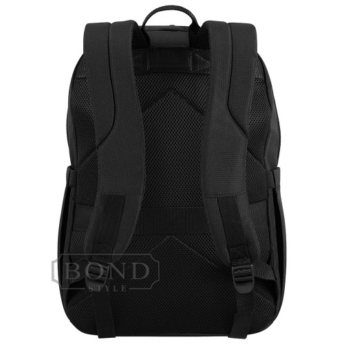 Рюкзак для ноутбука 15,6" American Tourister URBAN GROOVE BLACK 24G*09068 черный