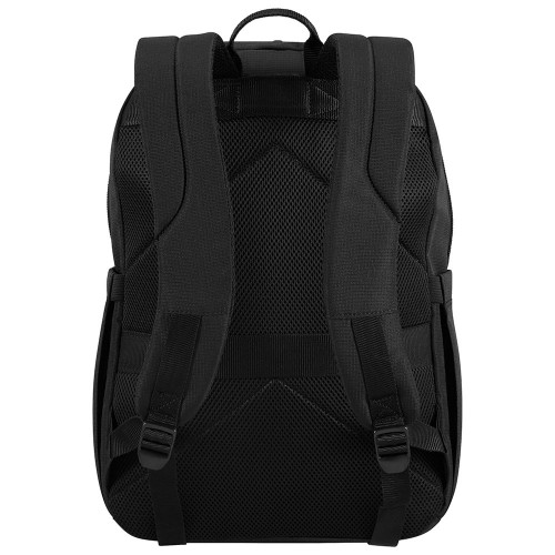 Рюкзак для ноутбука 15,6" American Tourister URBAN GROOVE BLACK 24G*09068 черный