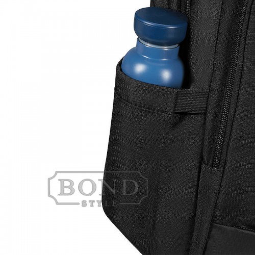 Рюкзак для ноутбука 15,6" American Tourister URBAN GROOVE BLACK 24G*09068 черный