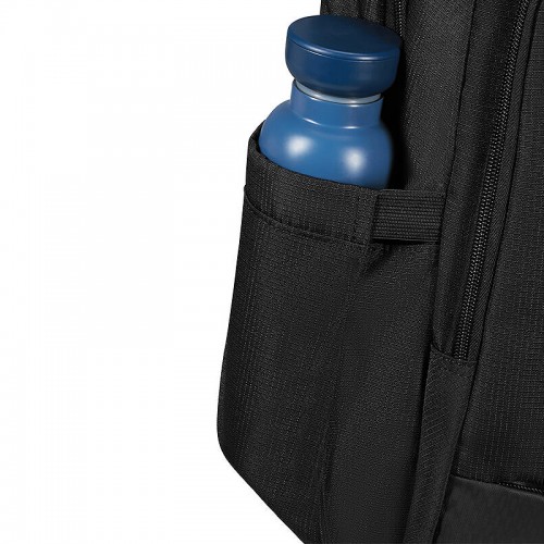 Рюкзак для ноутбука 15,6" American Tourister URBAN GROOVE BLACK 24G*09068 черный
