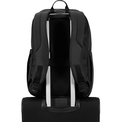 Рюкзак для ноутбука 15,6" American Tourister URBAN GROOVE BLACK 24G*09068 черный