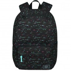 Рюкзак American Tourister URBAN GROOVE BLACK (24G*15022)