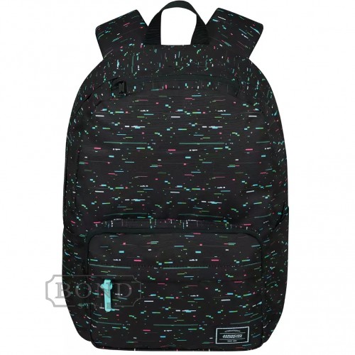 Рюкзак American Tourister URBAN GROOVE BLACK (24G*15022)