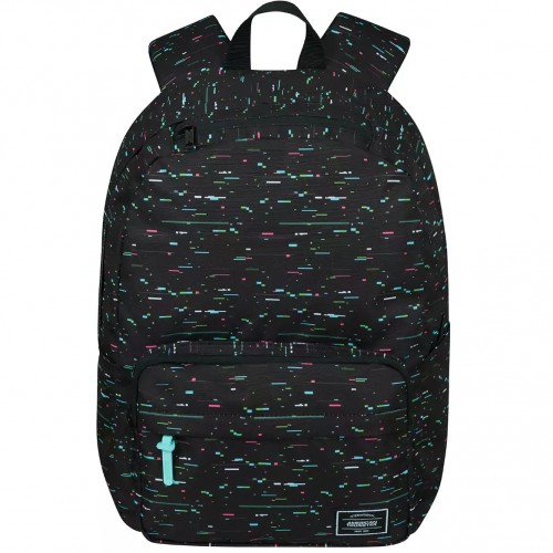 Рюкзак American Tourister URBAN GROOVE BLACK (24G*15022)