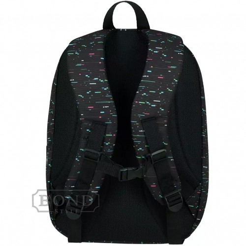 Рюкзак American Tourister URBAN GROOVE BLACK (24G*15022)