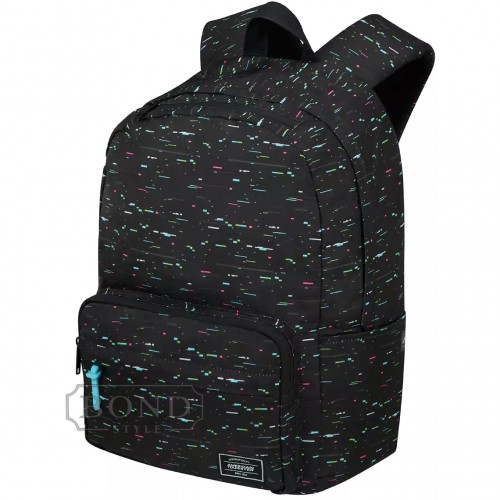 Рюкзак American Tourister URBAN GROOVE BLACK (24G*15022)