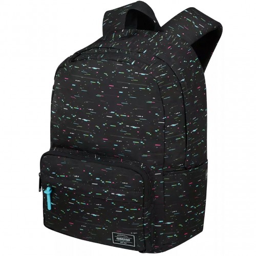 Рюкзак American Tourister URBAN GROOVE BLACK (24G*15022)