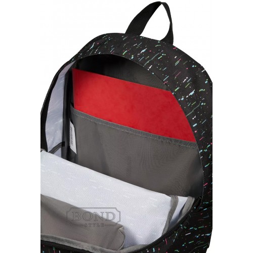 Рюкзак American Tourister URBAN GROOVE BLACK (24G*15022)