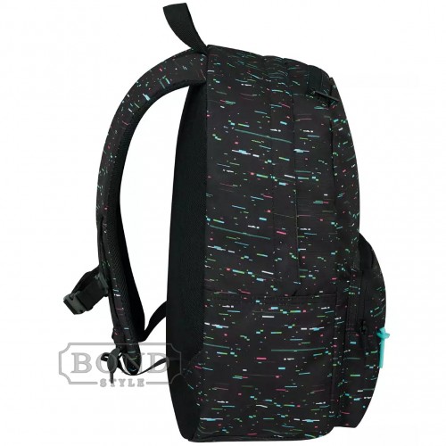Рюкзак American Tourister URBAN GROOVE BLACK (24G*15022)