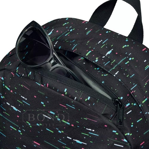 Рюкзак American Tourister URBAN GROOVE BLACK (24G*15022)