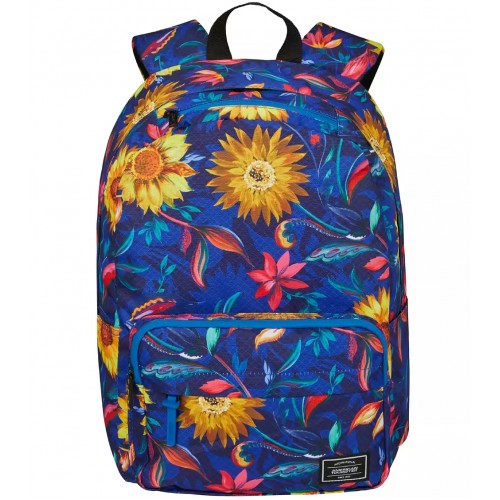Рюкзак American Tourister URBAN GROOVE BLUE (24G*16022)