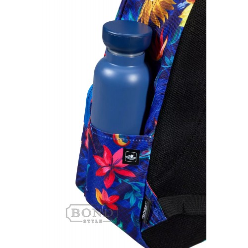 Рюкзак American Tourister URBAN GROOVE BLUE (24G*16022)
