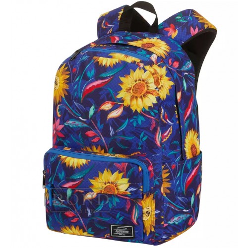 Рюкзак American Tourister URBAN GROOVE BLUE (24G*16022)