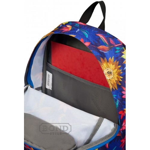 Рюкзак American Tourister URBAN GROOVE BLUE (24G*16022)