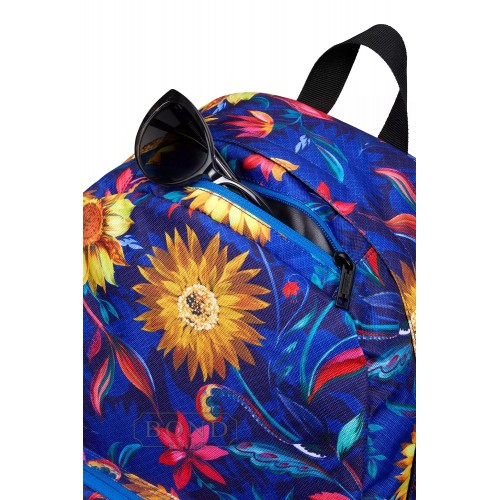 Рюкзак American Tourister URBAN GROOVE BLUE (24G*16022)