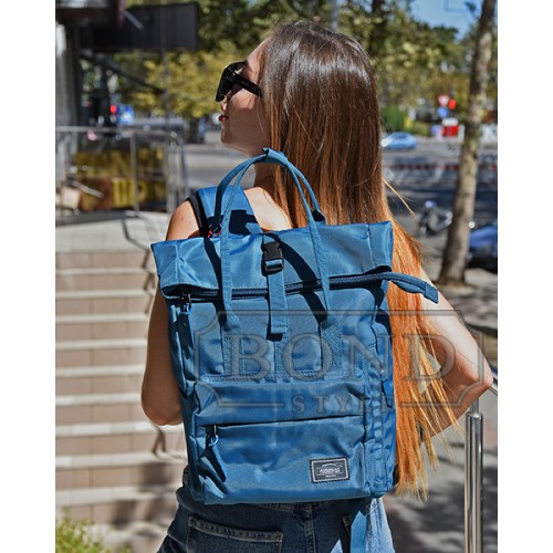 Рюкзак American Tourister URBAN GROOVE OCEAN BLUE (24G*23048)
