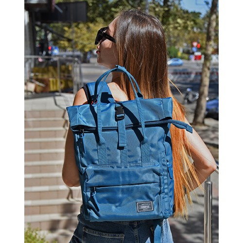 Рюкзак American Tourister URBAN GROOVE OCEAN BLUE (24G*23048)