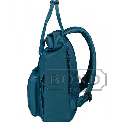 Рюкзак American Tourister URBAN GROOVE OCEAN BLUE (24G*23048)
