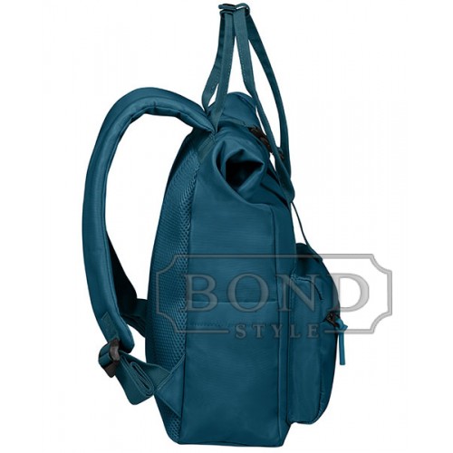 Рюкзак American Tourister URBAN GROOVE OCEAN BLUE (24G*23048)