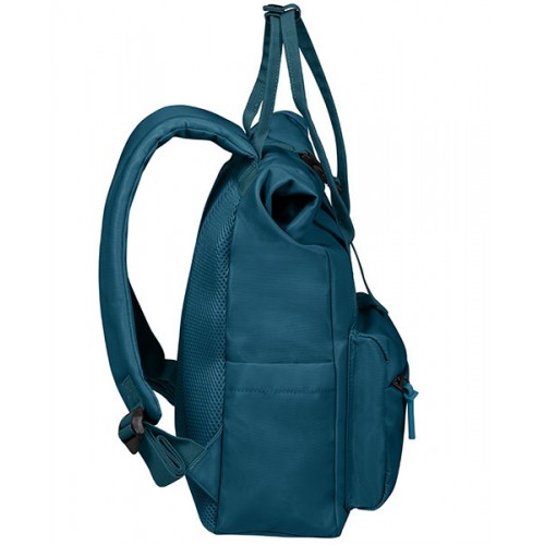 Рюкзак American Tourister URBAN GROOVE OCEAN BLUE (24G*23048)