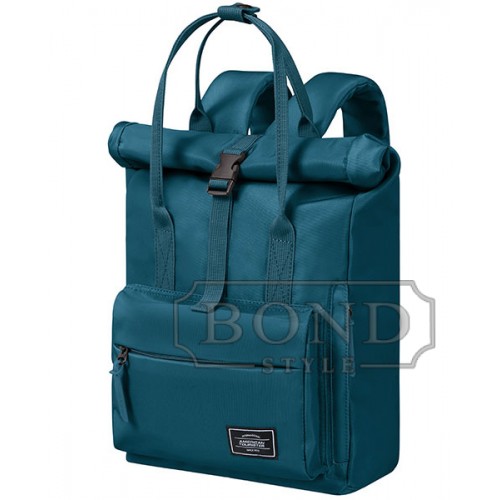 Рюкзак American Tourister URBAN GROOVE OCEAN BLUE (24G*23048)