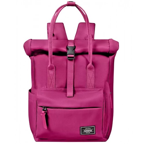 Рюкзак American Tourister URBAN GROOVE RED-VIOLET (24G*25048)