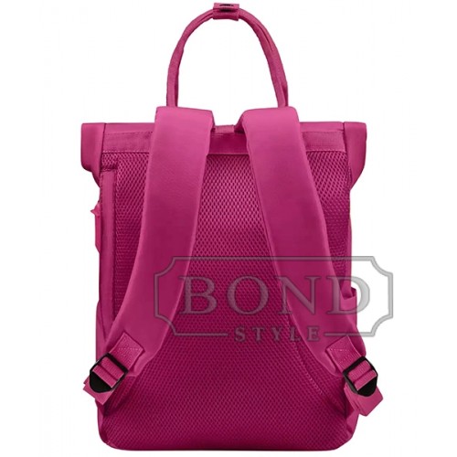 Рюкзак American Tourister URBAN GROOVE RED-VIOLET (24G*25048)