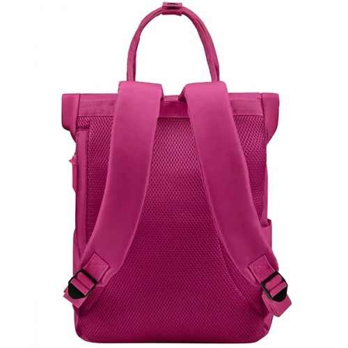 Рюкзак American Tourister URBAN GROOVE RED-VIOLET (24G*25048)