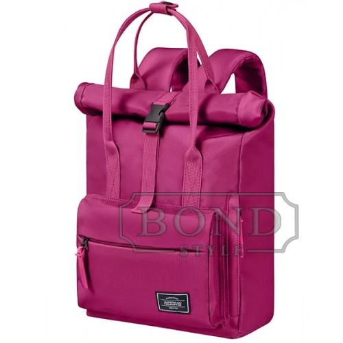 Рюкзак American Tourister URBAN GROOVE RED-VIOLET (24G*25048)