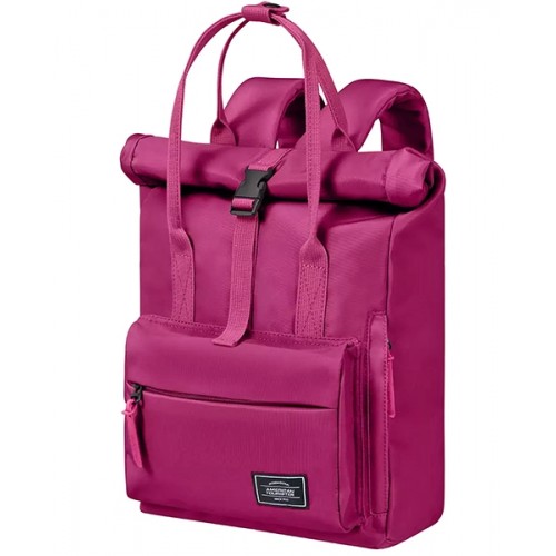 Рюкзак American Tourister URBAN GROOVE RED-VIOLET (24G*25048)