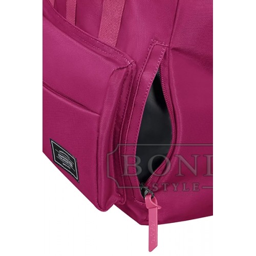 Рюкзак American Tourister URBAN GROOVE RED-VIOLET (24G*25048)