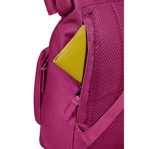 Рюкзак American Tourister URBAN GROOVE RED-VIOLET (24G*25048)