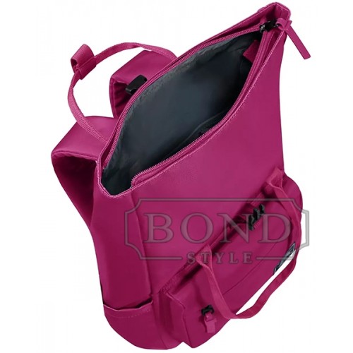 Рюкзак American Tourister URBAN GROOVE RED-VIOLET (24G*25048)