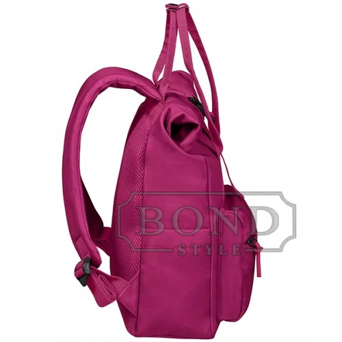 Рюкзак American Tourister URBAN GROOVE RED-VIOLET (24G*25048)