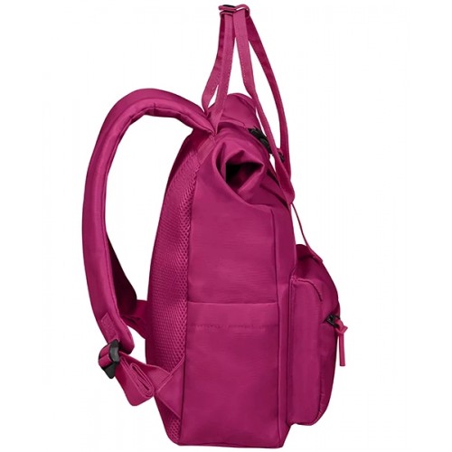 Рюкзак American Tourister URBAN GROOVE RED-VIOLET (24G*25048)