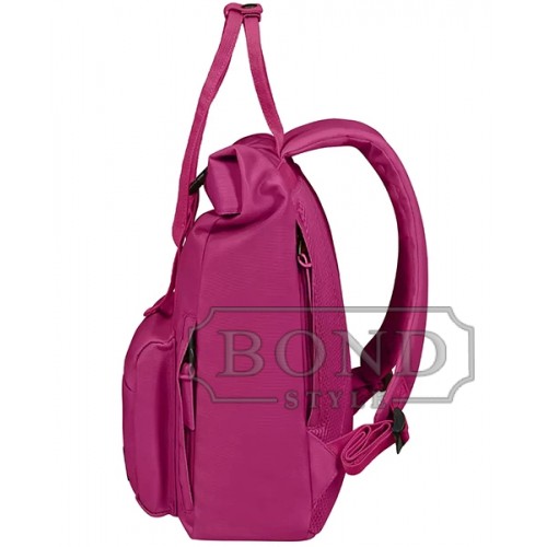 Рюкзак American Tourister URBAN GROOVE RED-VIOLET (24G*25048)