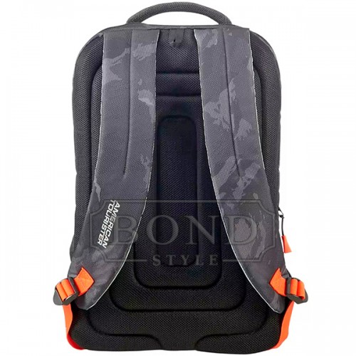 Рюкзак American Tourister для ноутбука 15,6" URBAN GROOVE CAMO GREY