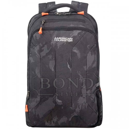 Рюкзак American Tourister для ноутбука 15,6" URBAN GROOVE CAMO GREY