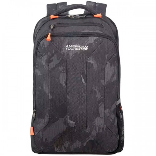 Рюкзак American Tourister для ноутбука 15,6" URBAN GROOVE CAMO GREY