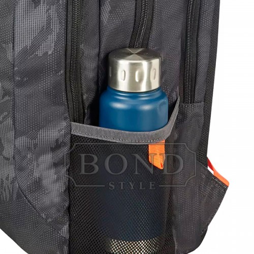Рюкзак American Tourister для ноутбука 15,6" URBAN GROOVE CAMO GREY