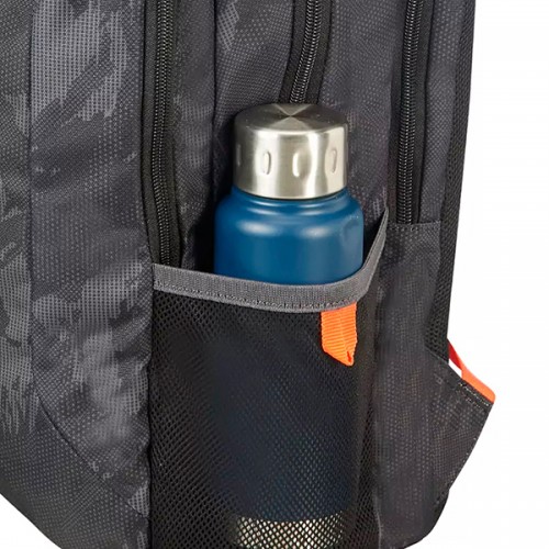 Рюкзак American Tourister для ноутбука 15,6" URBAN GROOVE CAMO GREY