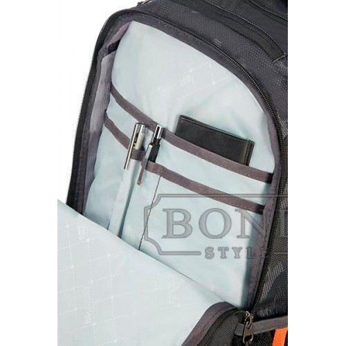 Рюкзак American Tourister для ноутбука 15,6" URBAN GROOVE CAMO GREY